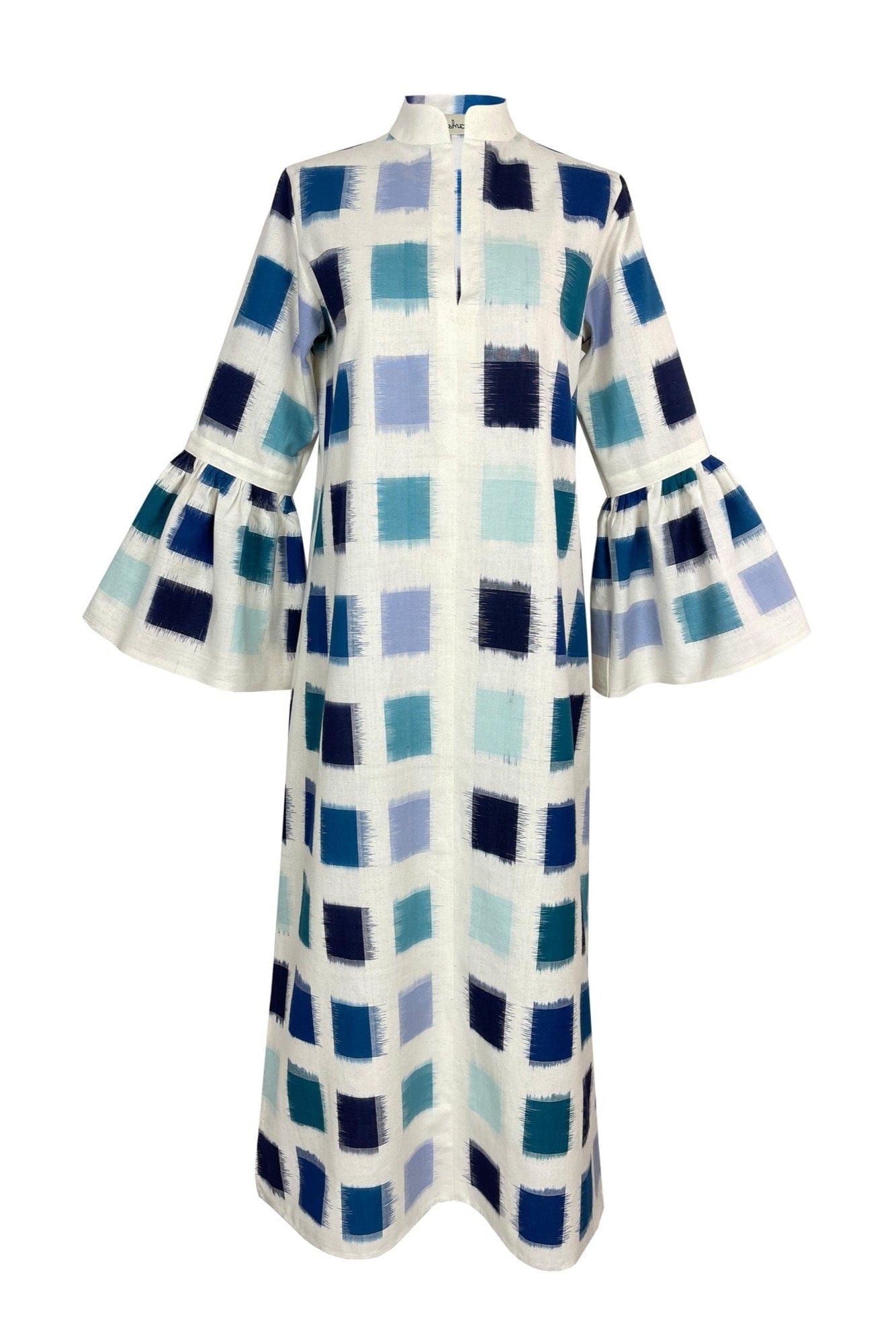 De Castro Dresses Blue Parampara Dress