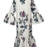 De Castro Dresses Floral Dragon Dress