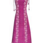 De Castro Dresses Pink Venus Dress