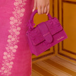 De Castro Dresses Pink Venus Dress