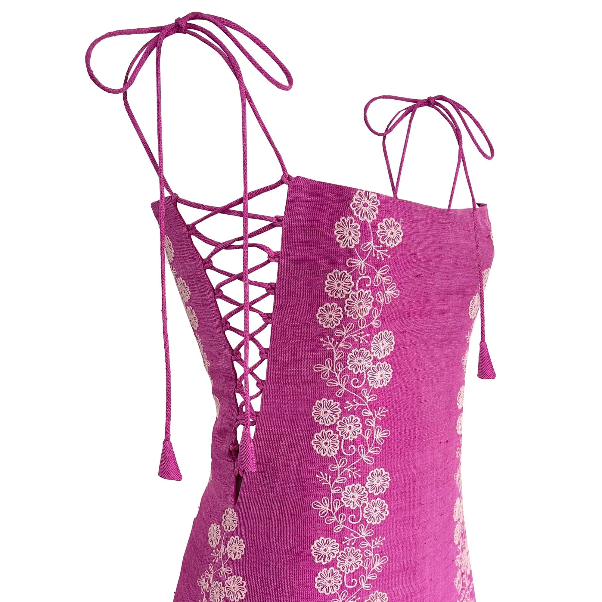 venus pink dresses VENUS DRESS Advanced Custom