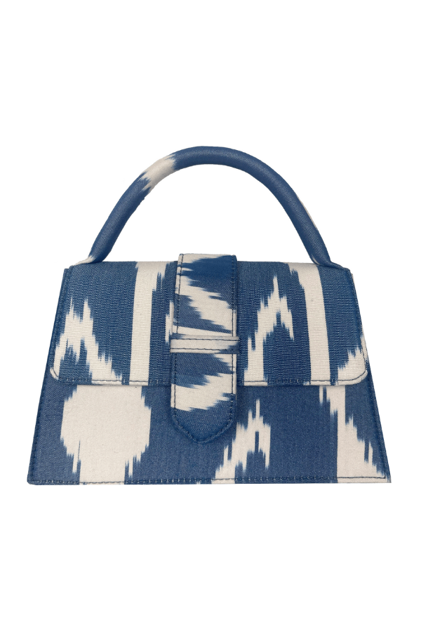 De Castro Handbags Jodhpur Jodhpur Bag