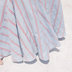De Castro Pant Marin Mermaid Trousers