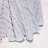 De Castro Pant Marin Mermaid Trousers