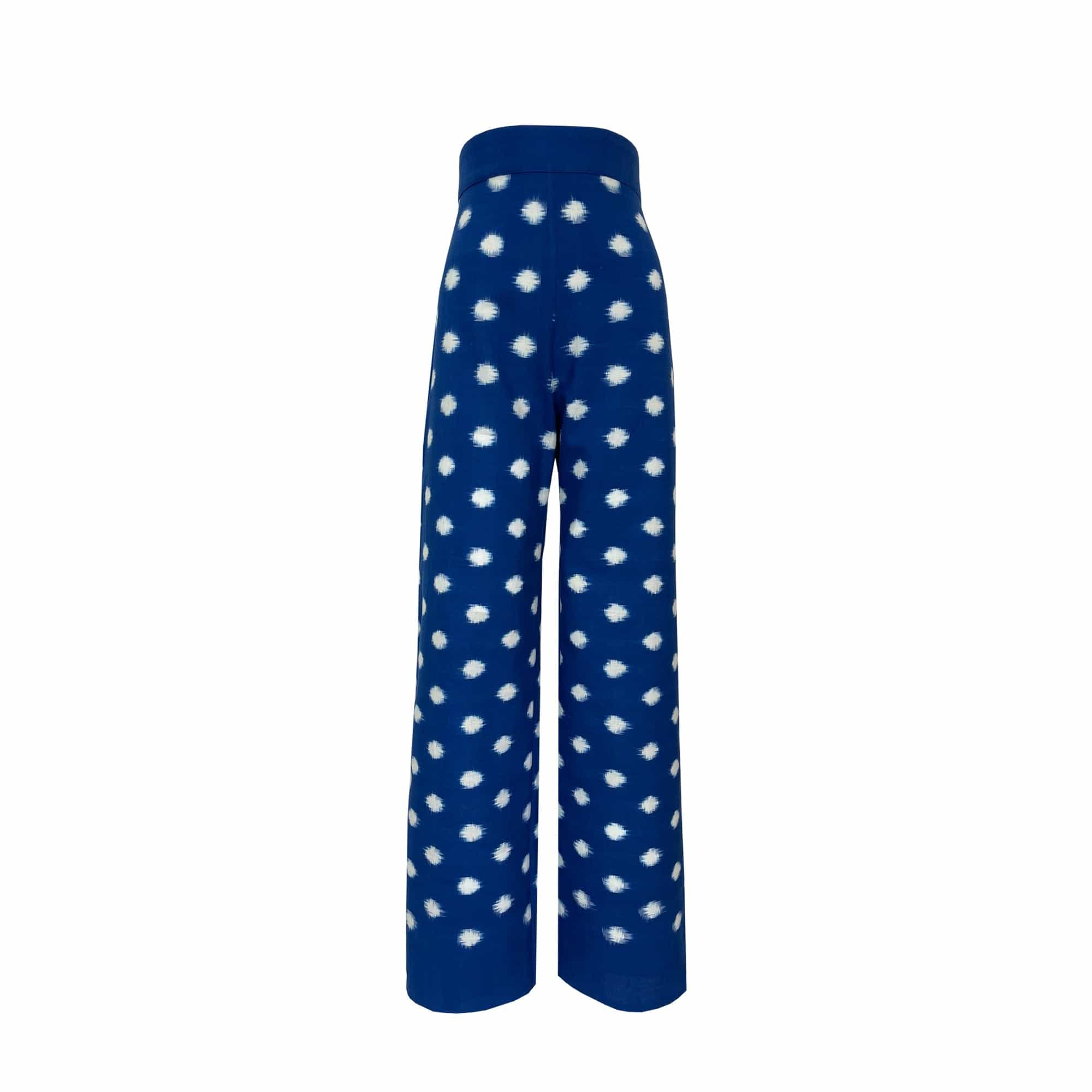 De Castro Set Campo Blue Set