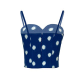 De Castro Set Campo Blue Set