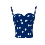 De Castro Set Campo Blue Set
