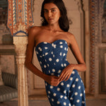 De Castro Set Campo Blue Set