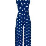 De Castro Set Campo Blue Set