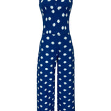 De Castro Set Campo Blue Set