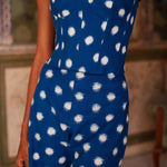 De Castro Set Campo Blue Set