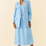 Eddy Blazer Sloan Blazer