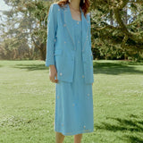 Eddy Blazer Sloan Blazer