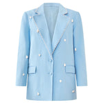 Eddy Blazer Sloan Blazer