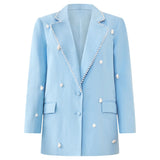 Eddy Blazer Sloan Blazer