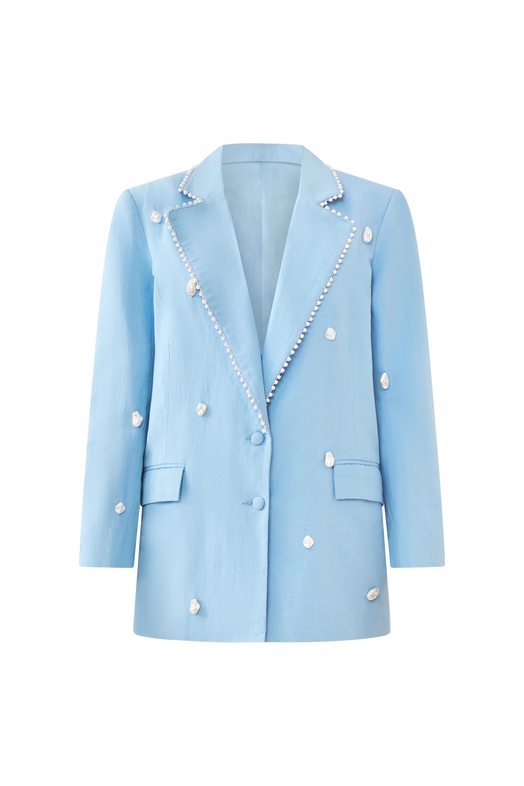 Eddy Blazer Sloan Blazer