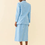 Eddy Blazer Sloan Blazer