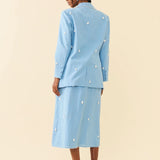 Eddy Blazer Sloan Blazer