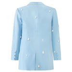 Eddy Blazer Sloan Blazer