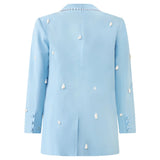 Eddy Blazer Sloan Blazer