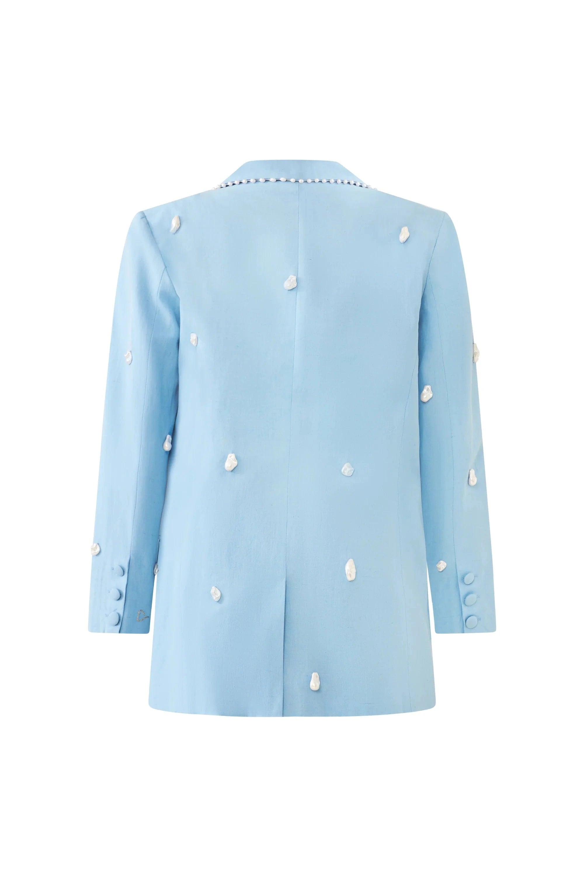 Eddy Blazer Sloan Blazer