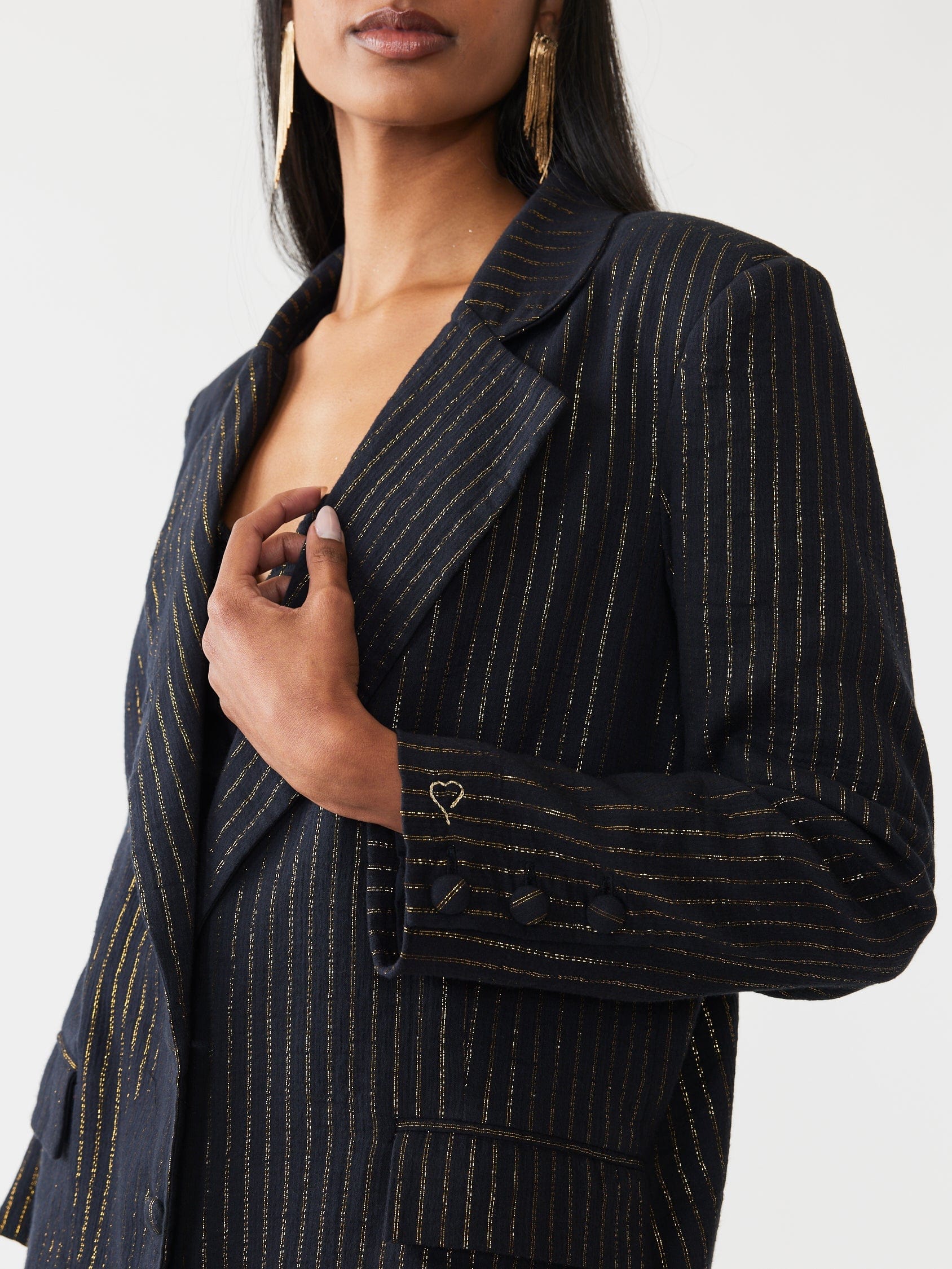 Eddy Blazer Sloan Blazer