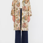 Eddy Coats & Jackets Janean Midi Jacket