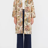 Eddy Coats & Jackets Janean Midi Jacket