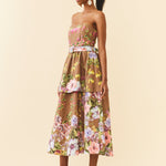 Eddy Daisy Dress