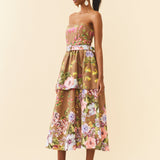 Eddy Daisy Dress
