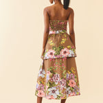 Eddy Daisy Dress
