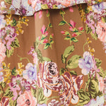Eddy Daisy Dress