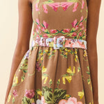 Eddy Daisy Dress