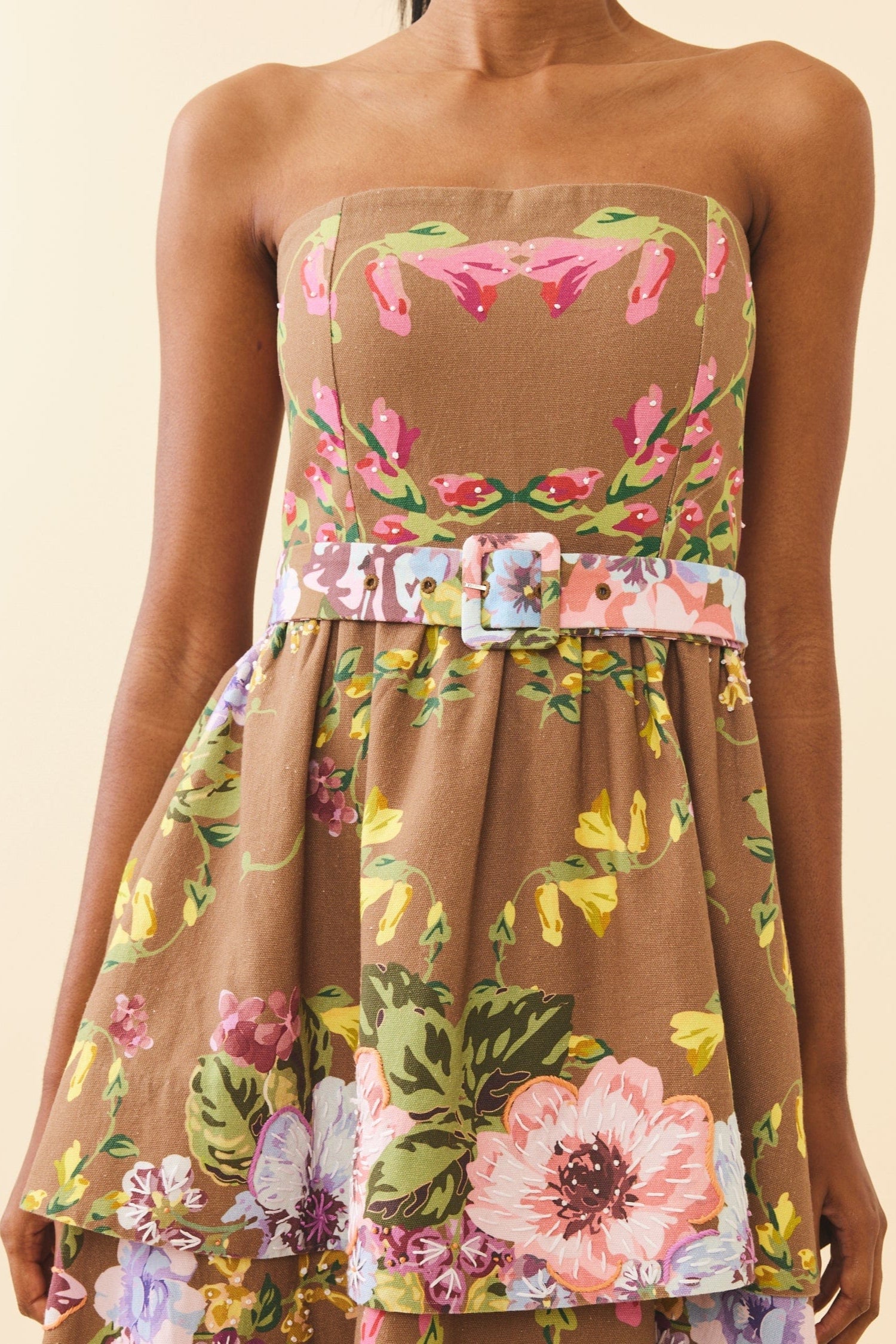 Eddy Daisy Dress