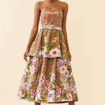 Eddy Daisy Dress