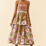 Eddy Daisy Dress