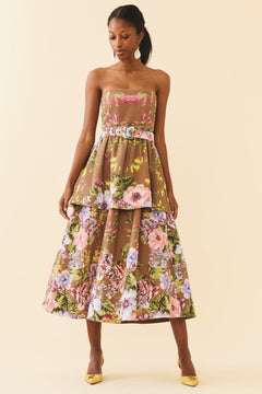 Eddy Daisy Dress