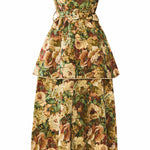 Eddy Daisy Dress