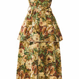 Eddy Daisy Dress