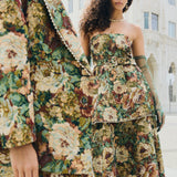 Eddy Daisy Dress