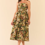 Eddy Daisy Dress