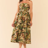 Eddy Daisy Dress
