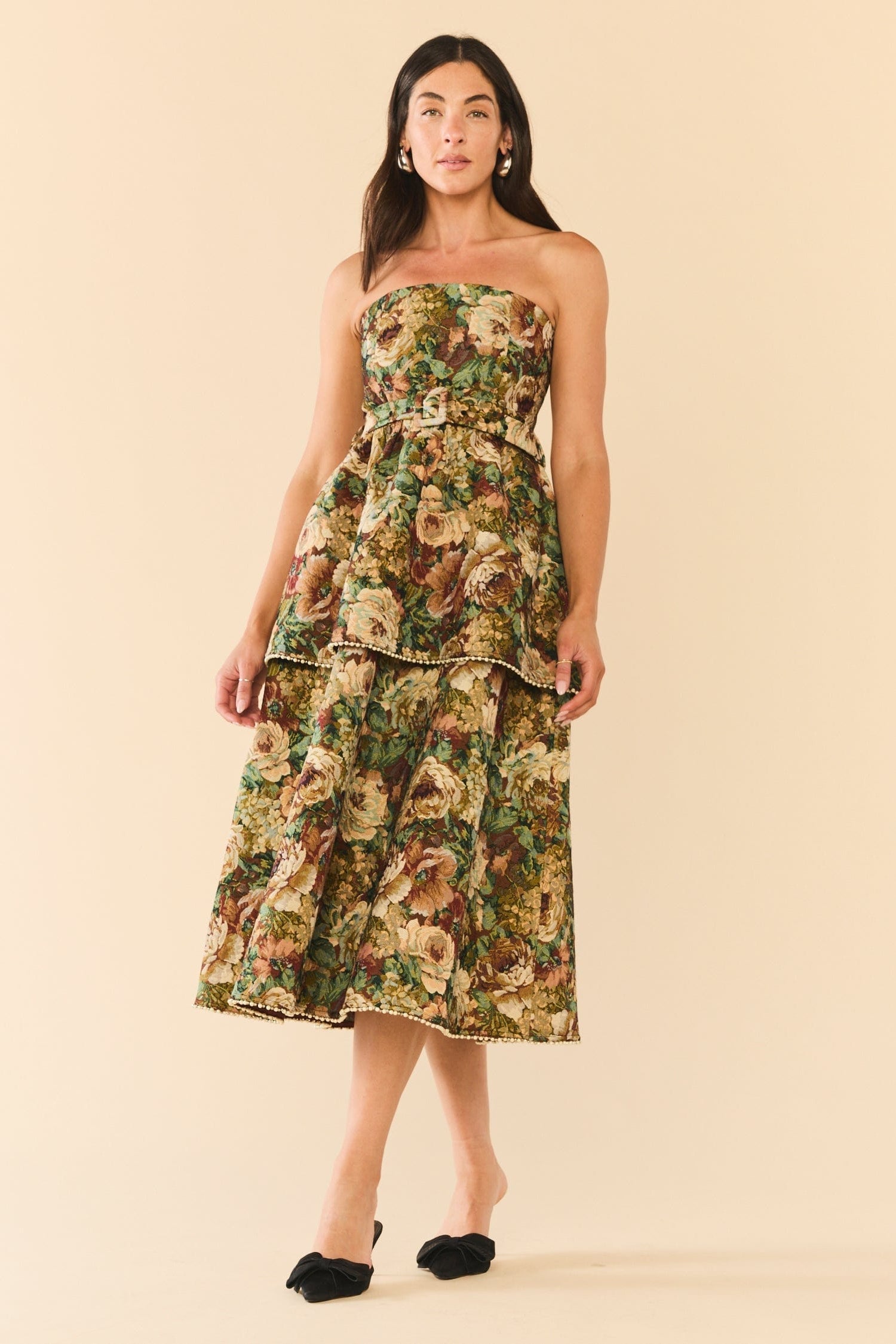 Eddy Daisy Dress