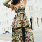 Eddy Daisy Dress