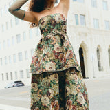 Eddy Daisy Dress