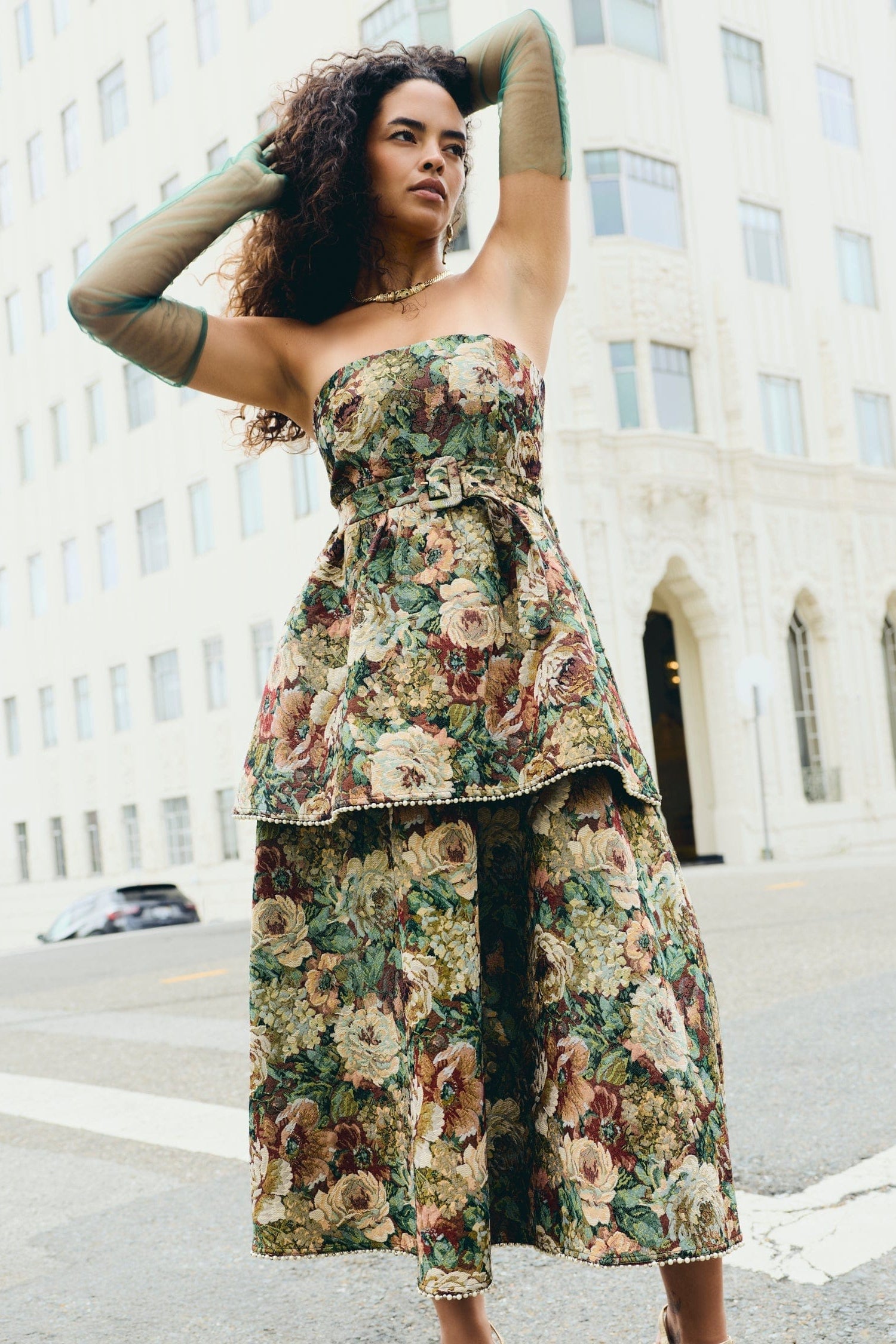 Eddy Daisy Dress