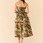 Eddy Daisy Dress