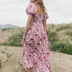 Eddy Dress Aurora Maxi Dress