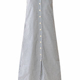 Eddy Dress Cami Collar Dress x Rainey Collaboration