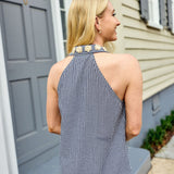Eddy Dress Cami Collar Dress x Rainey Collaboration